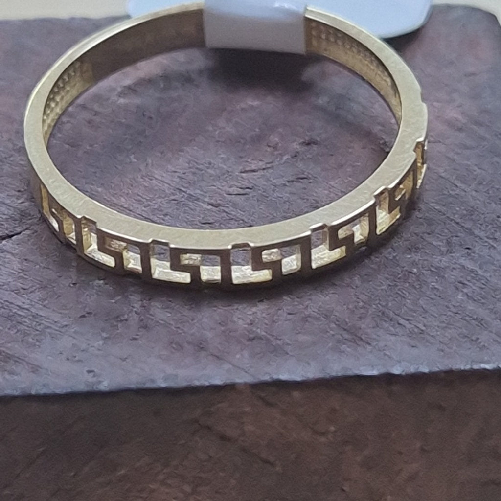 ANILLOS DAMA ORO 14K 0.9 (NUEVO)