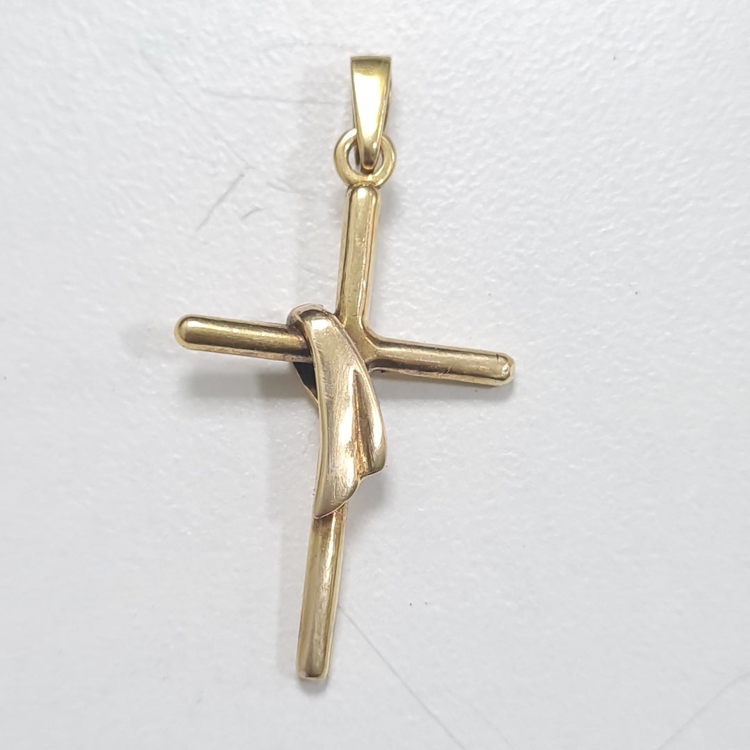 DIJE ORO 14 K 2.5 GRMS (SEMINUEVO)