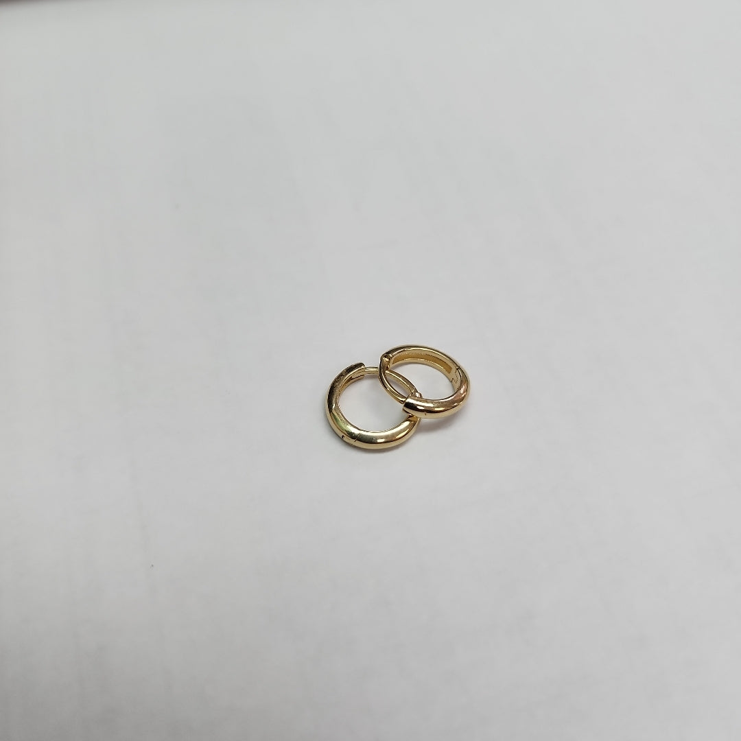 HUGGIES ORO 14K 1 (NUEVO)