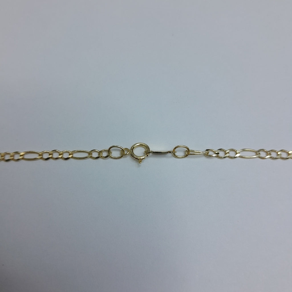 CADENA ORO 10 K 4.6 GRMS (SEMINUEVO)