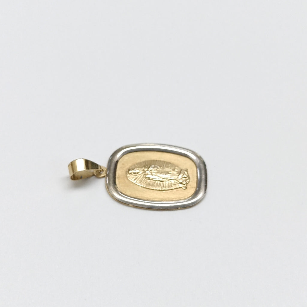 DIJE ORO 14 K 1.4 GRMS (SEMINUEVO)