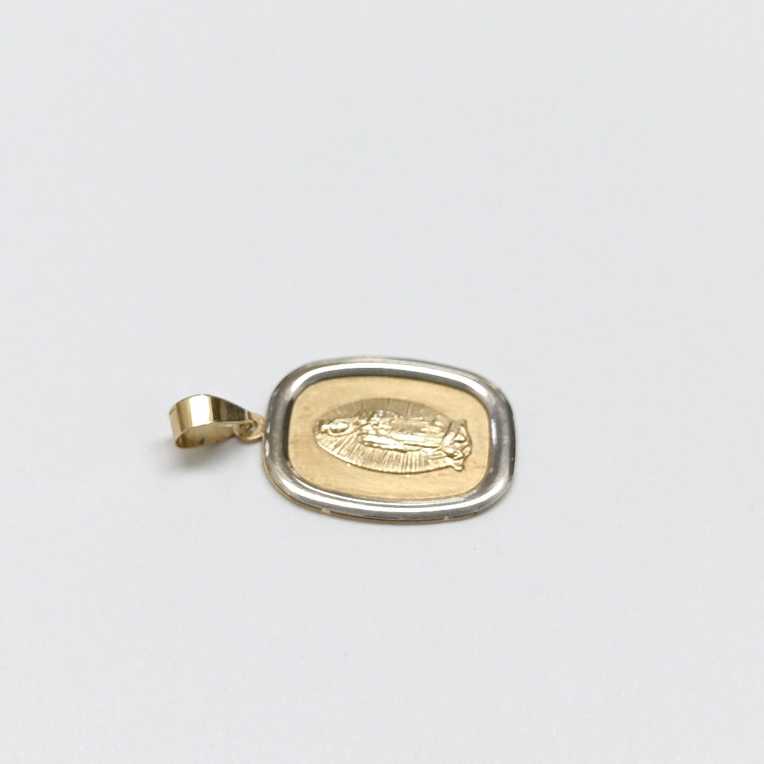 DIJE ORO 14 K 1.4 GRMS (SEMINUEVO)