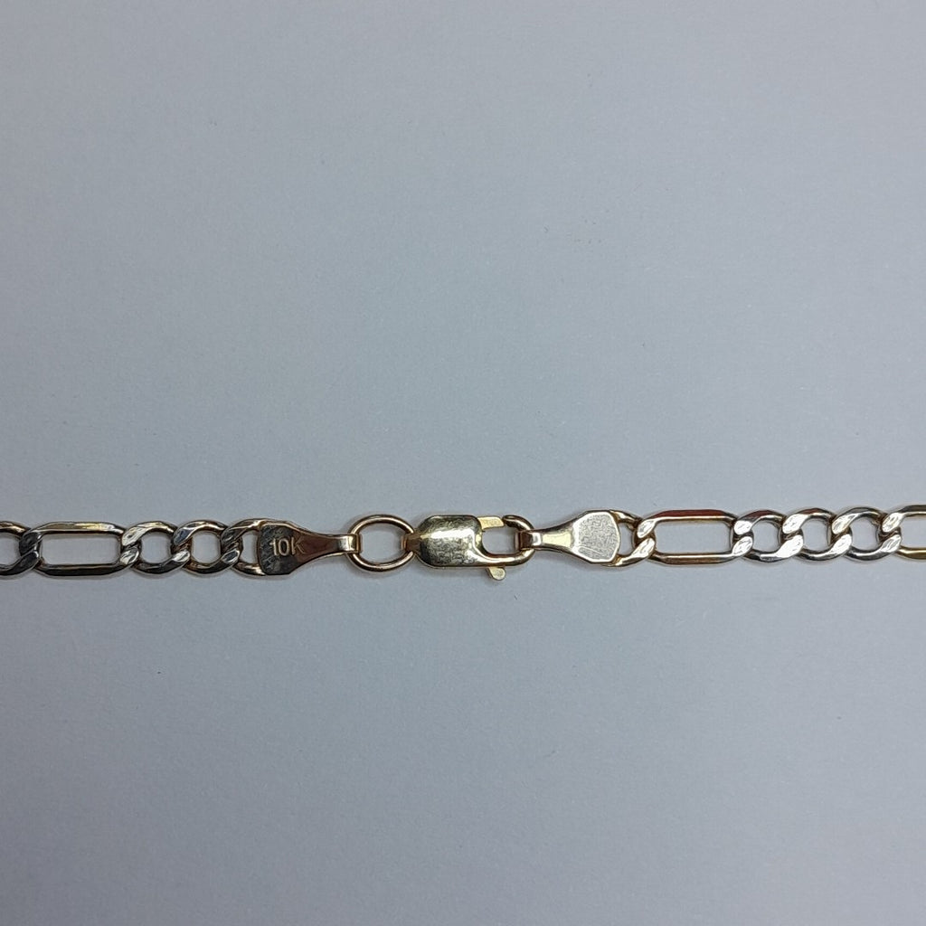 CADENA ORO 10 K 4.1 GRMS (SEMINUEVO)