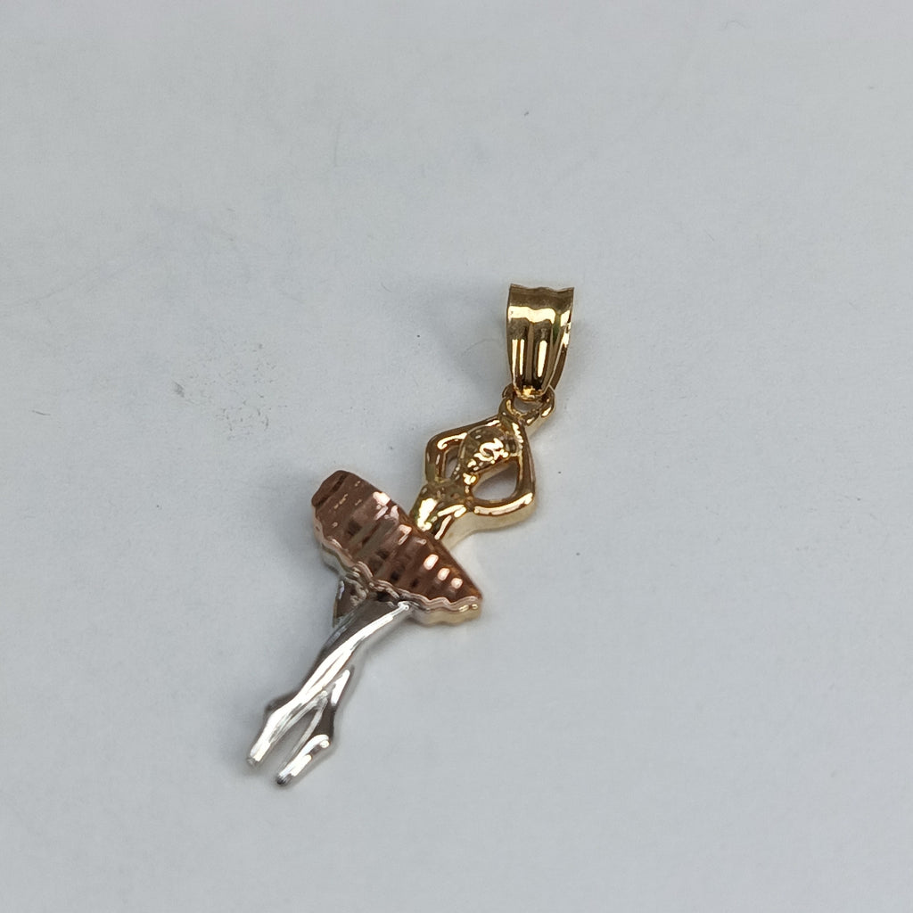 DIJES ORO 14K 1.1 (NUEVO)