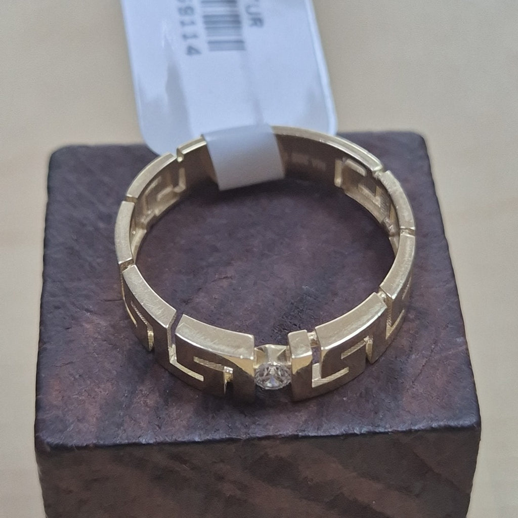 ANILLOS DAMA ORO 14K 3.1 (NUEVO)