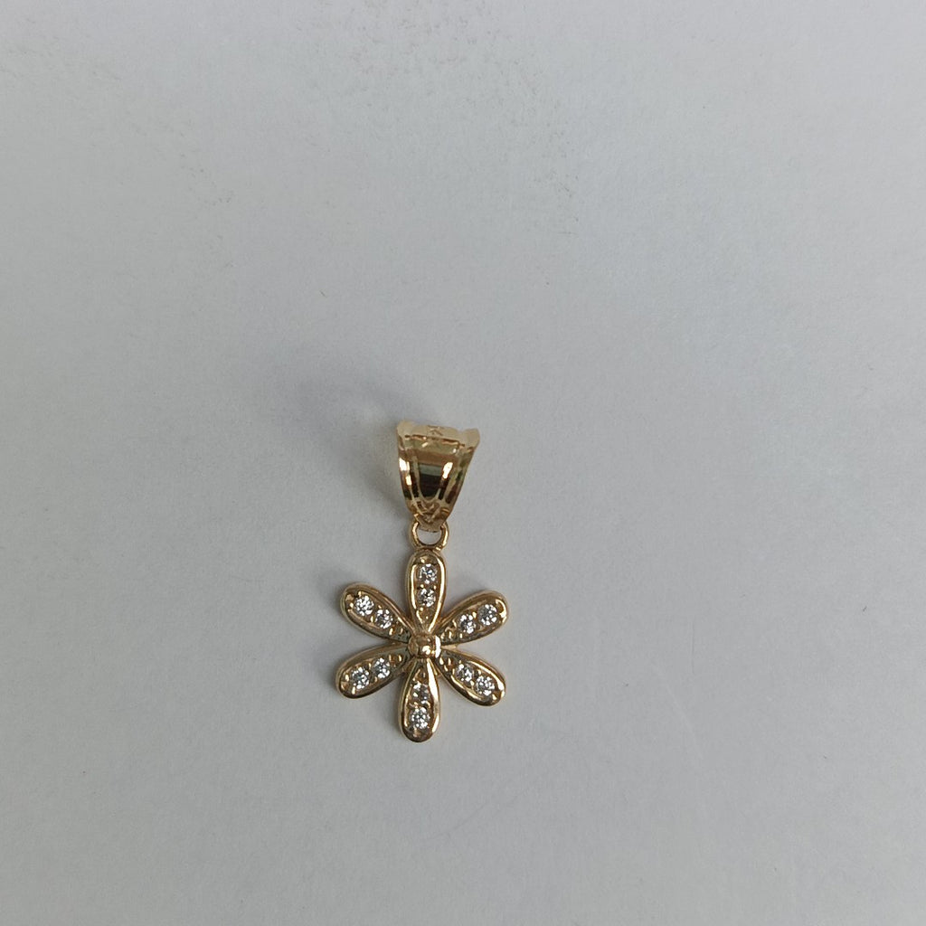 DIJES ORO 14K 0.9 (NUEVO)