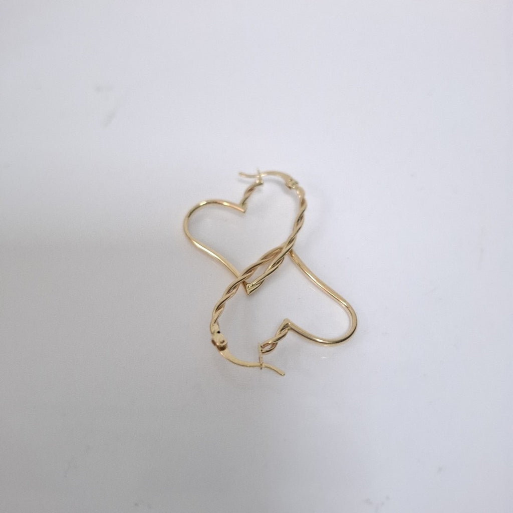ARRACADAS ORO 14K 1.8 (NUEVO)