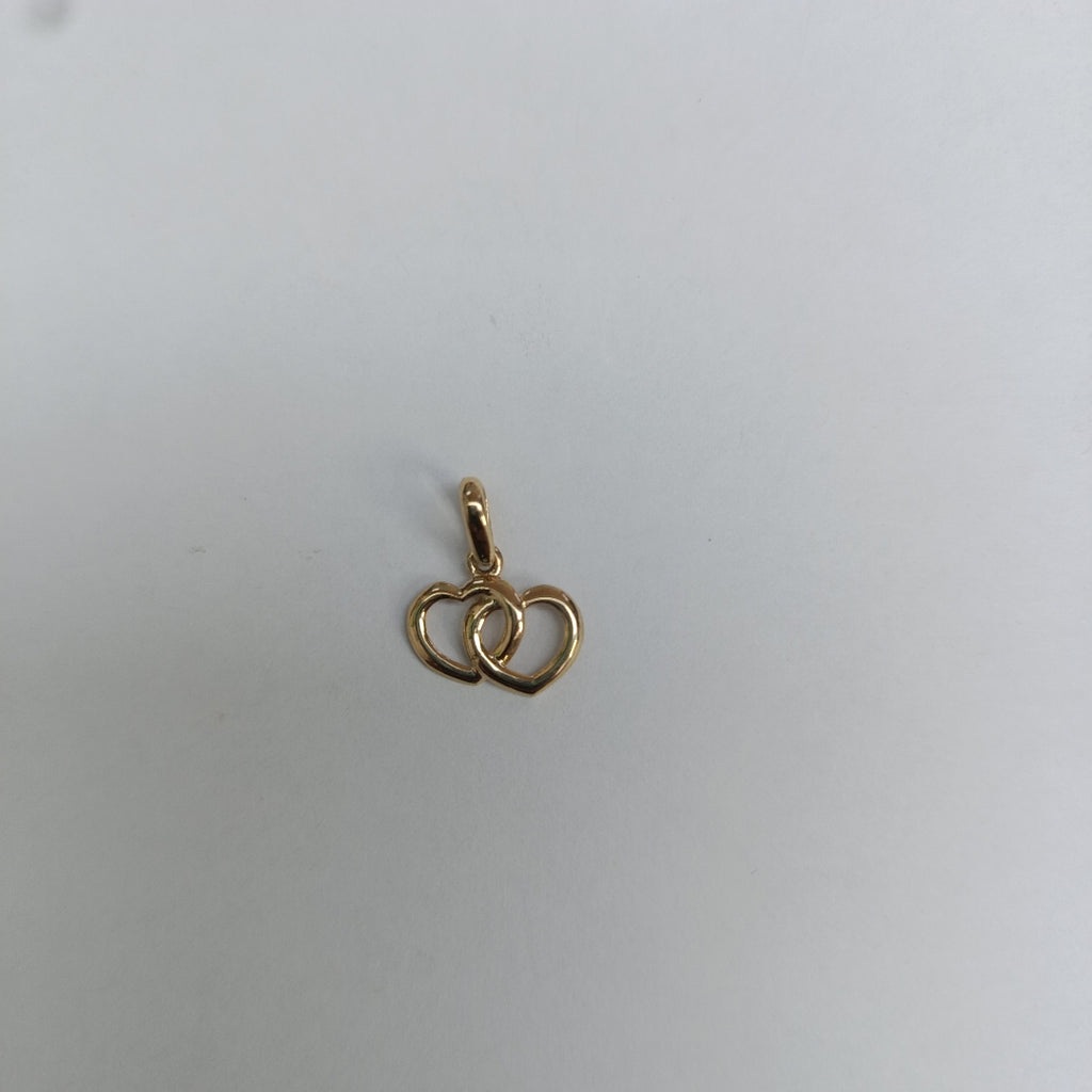 DIJES ORO 14K 0.7 (NUEVO)