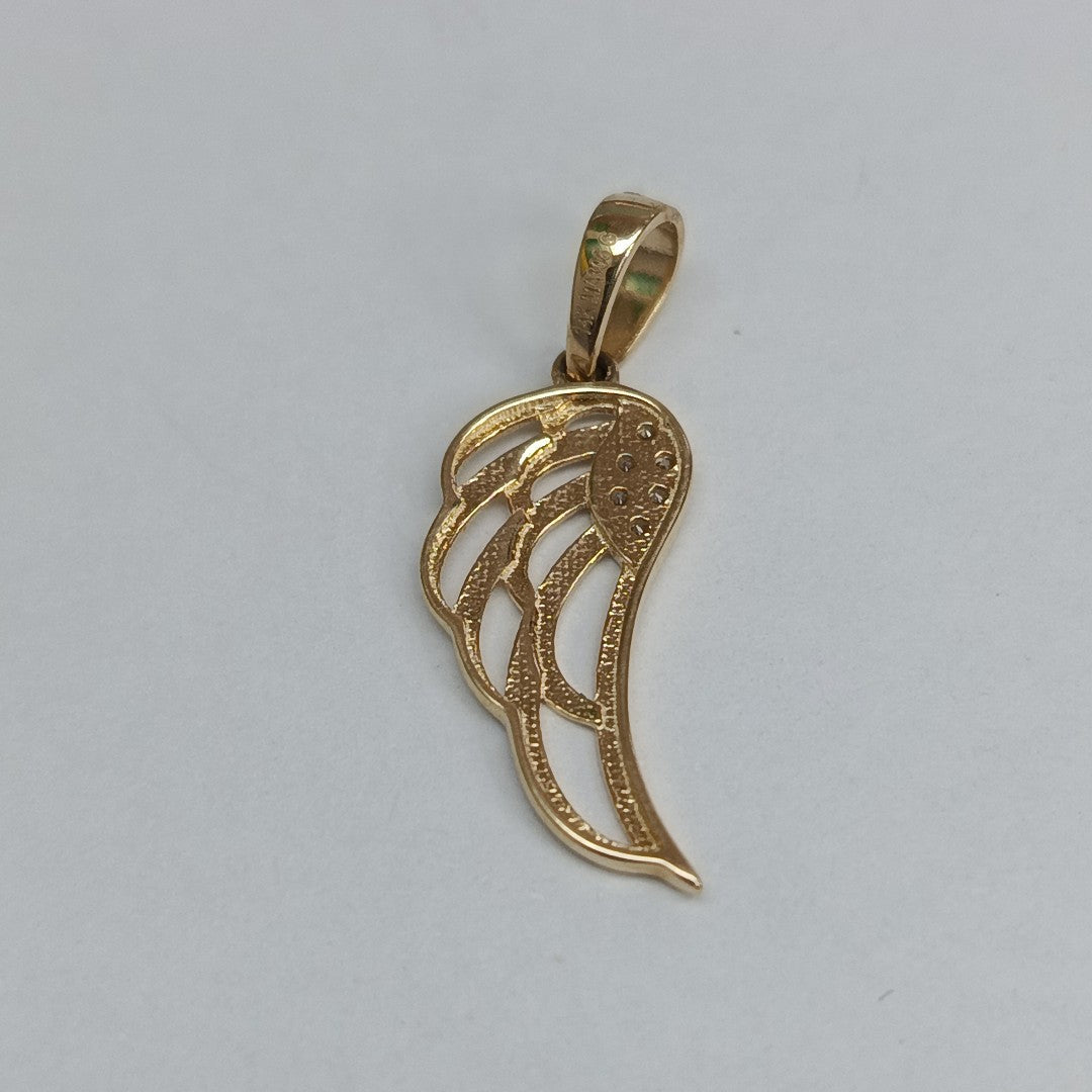 DIJES ORO 14K 0.8 (NUEVO)