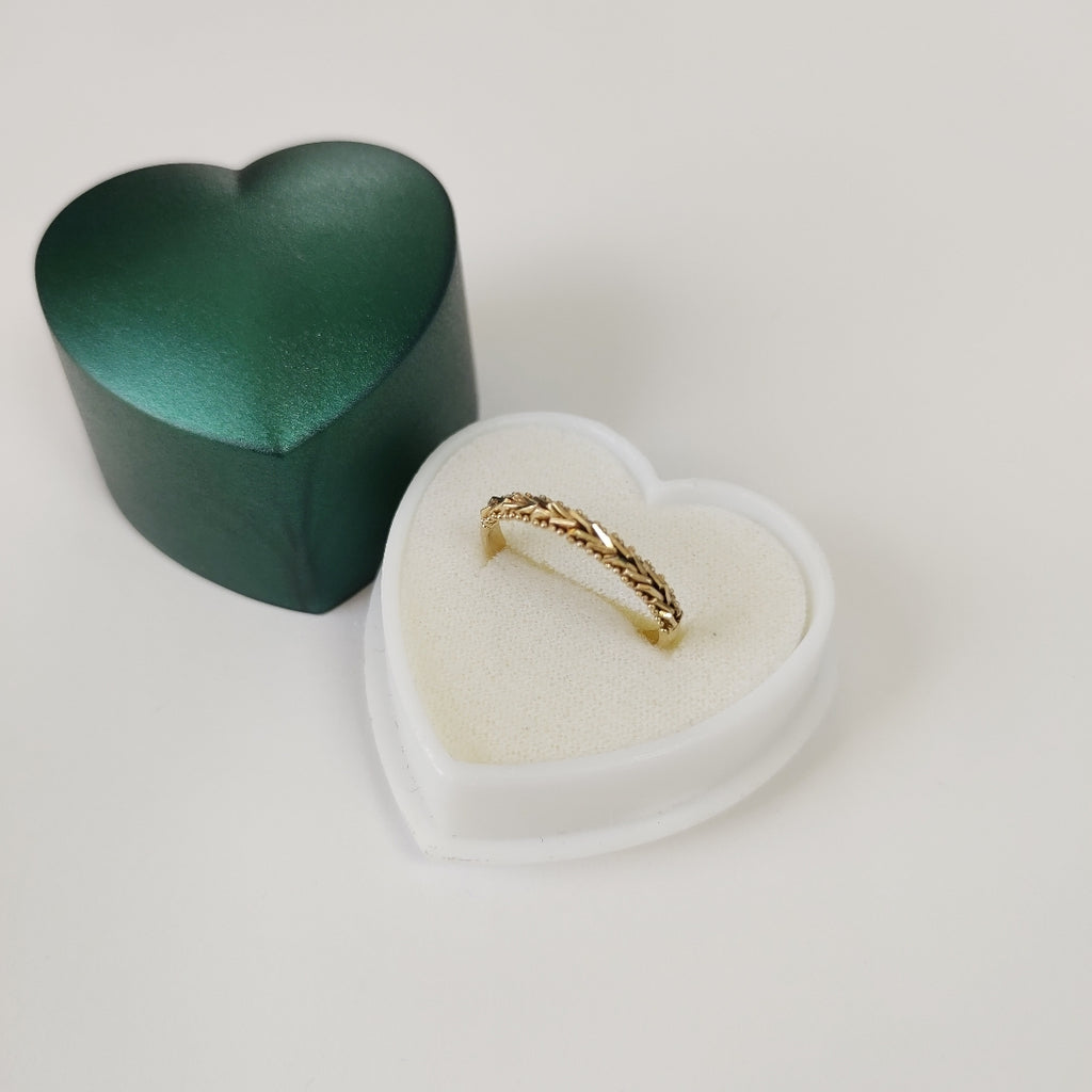 ANILLITO ORO 10 K 1,80 GRMS (SEMINUEVO)