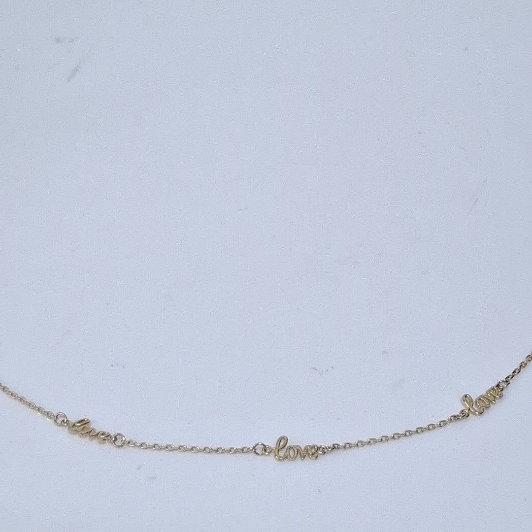 PULSERAS DAMA ORO 10K 1 (NUEVO)