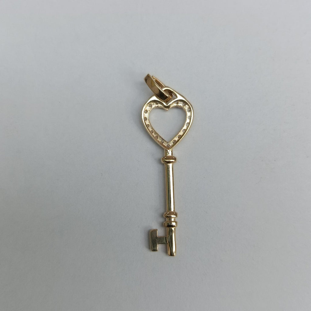 DIJES ORO 14K 1 (NUEVO)