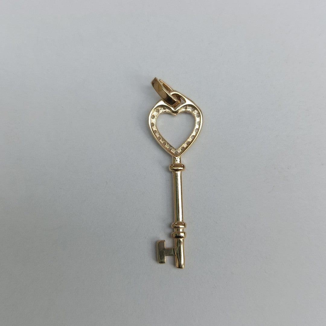 DIJES ORO 14K 1 (NUEVO)