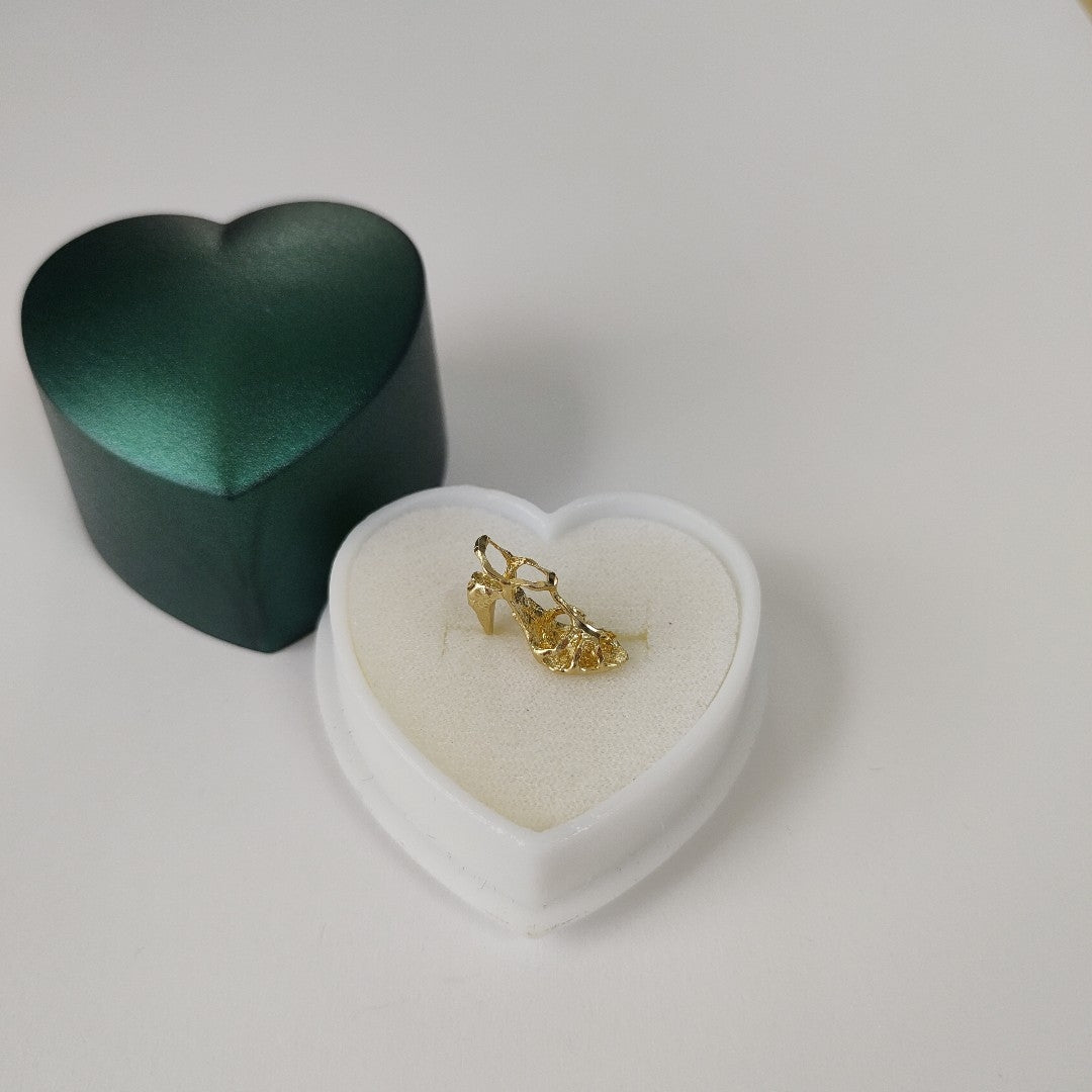 DIJE ORO 10 K 1,00 GRMS (SEMINUEVO)
