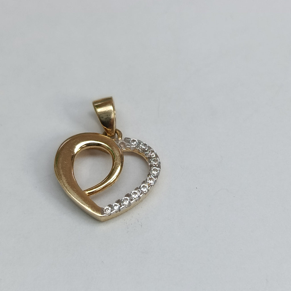 DIJES ORO 14K 1.2 (NUEVO)