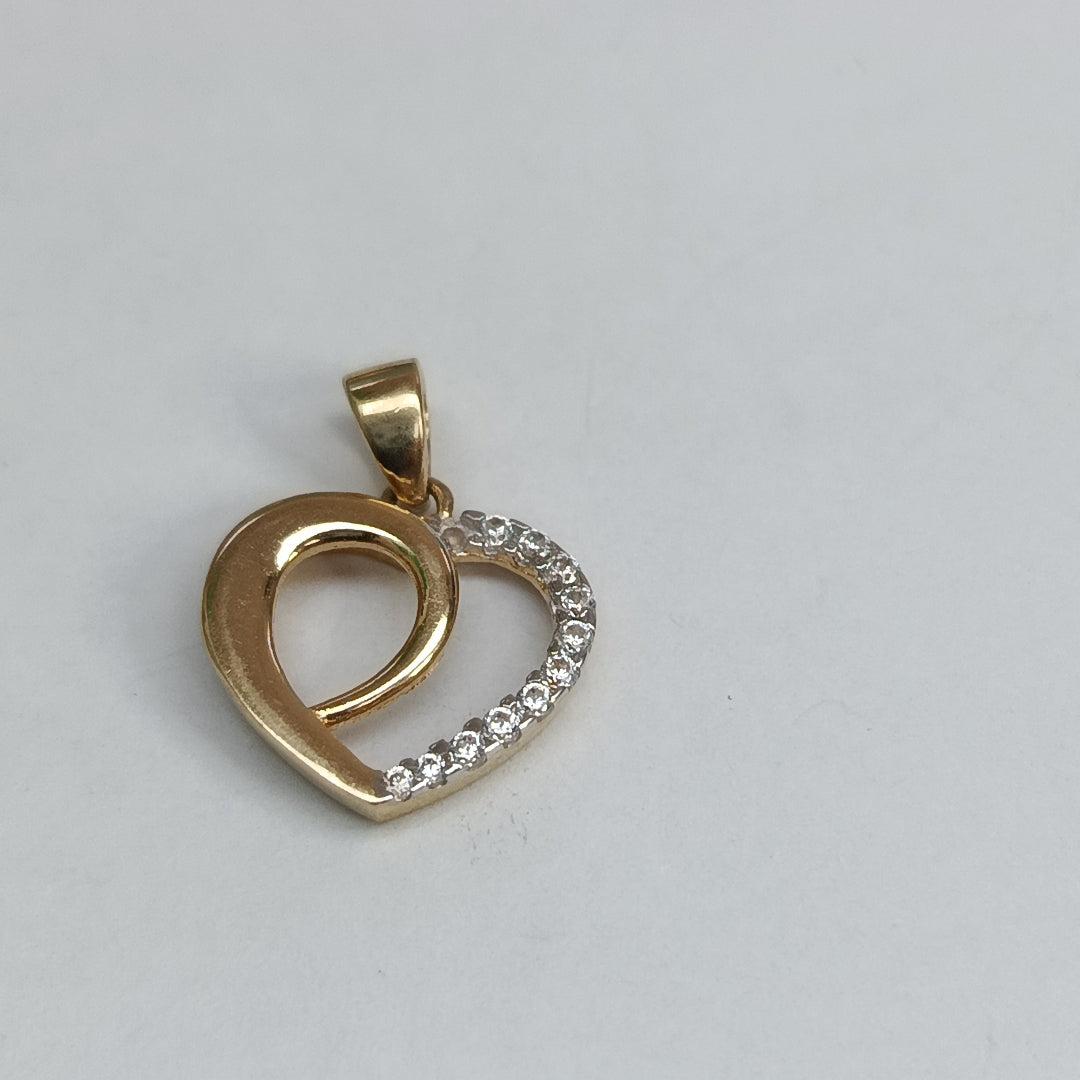 DIJES ORO 14K 1.2 (NUEVO)