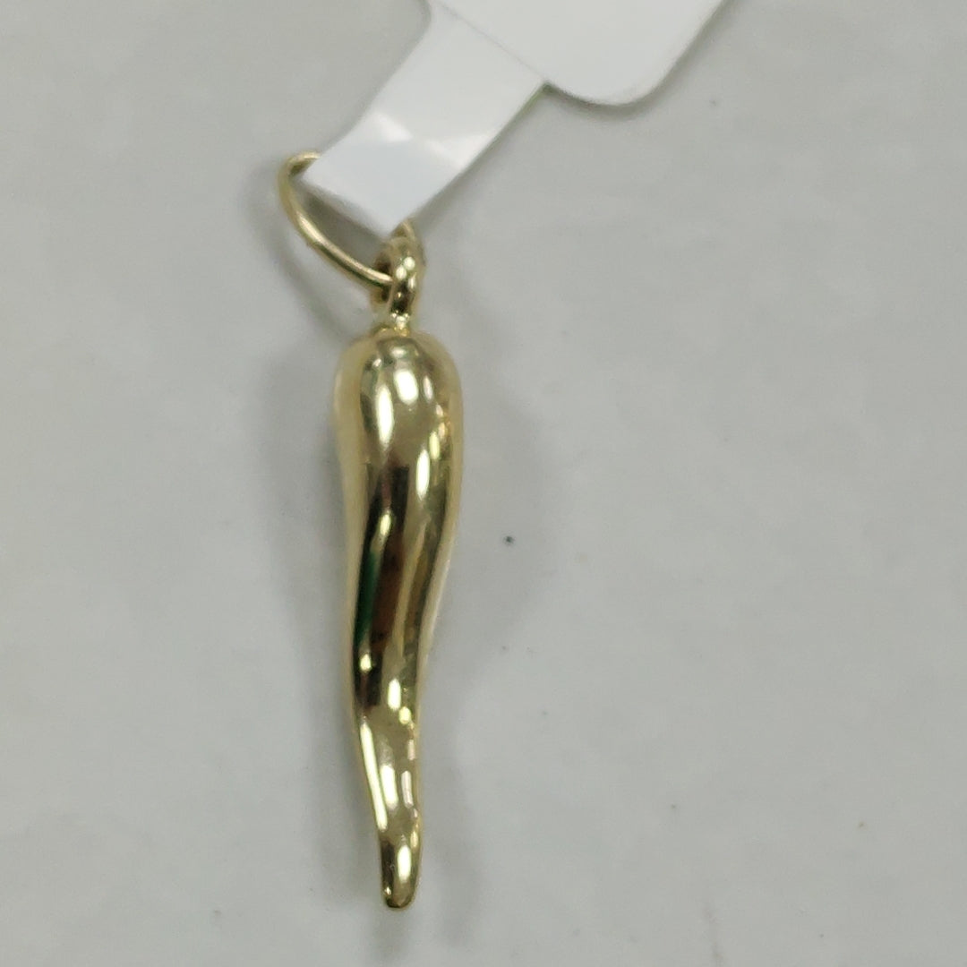 DIJES ORO 14K 0.9 (NUEVO)