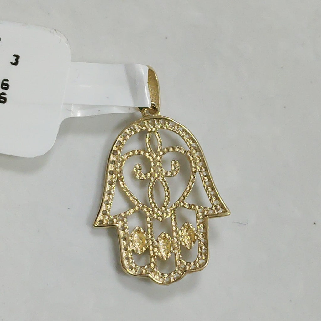 DIJES ORO 14K 1.1 (NUEVO)