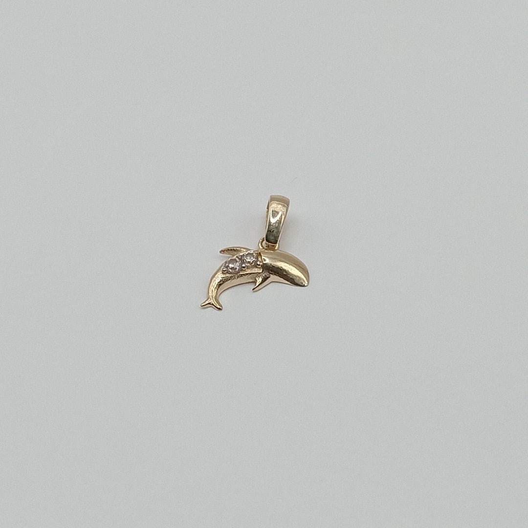 DIJES ORO 14K 0.6 (NUEVO)