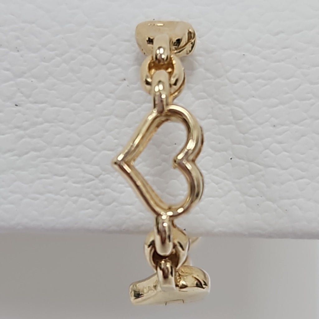 HUGGIES ORO 14K 1.7 (NUEVO)