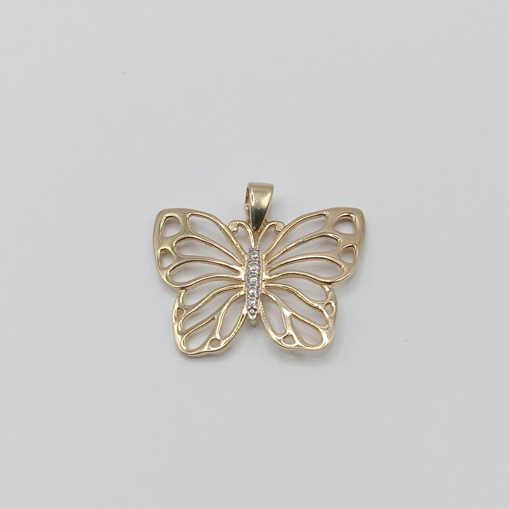 DIJES ORO 14K 1.2 (NUEVO)