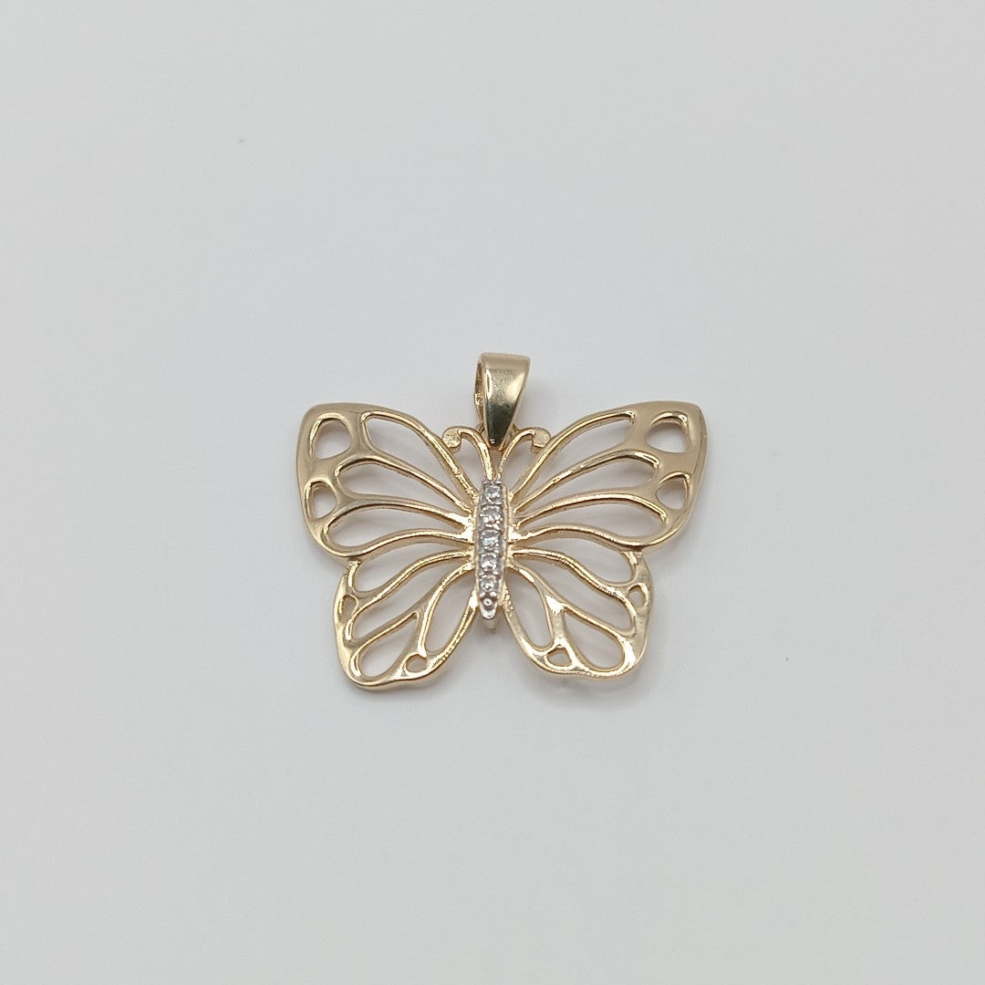 DIJES ORO 14K 1.2 (NUEVO)