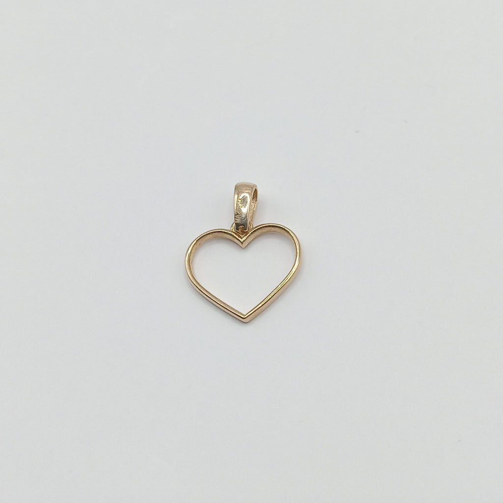 DIJES ORO 14K 0.5 (NUEVO)