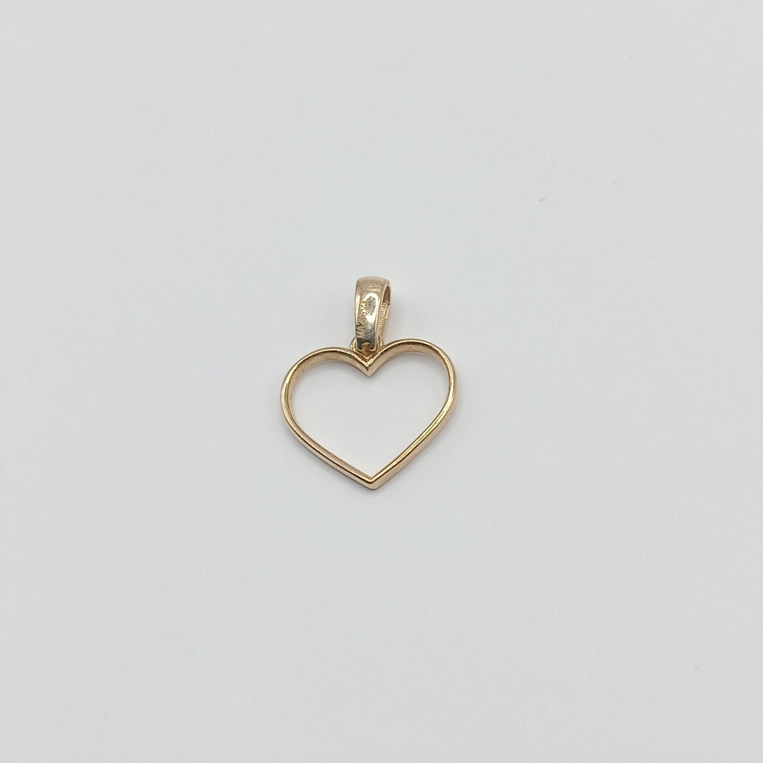 DIJES ORO 14K 0.5 (NUEVO)