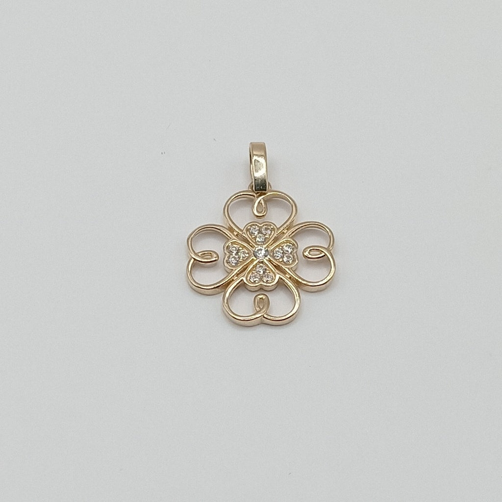 DIJES ORO 14K 0.8 (NUEVO)