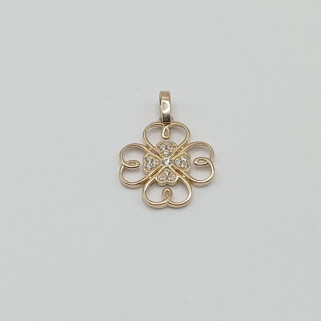 DIJES ORO 14K 0.8 (NUEVO)