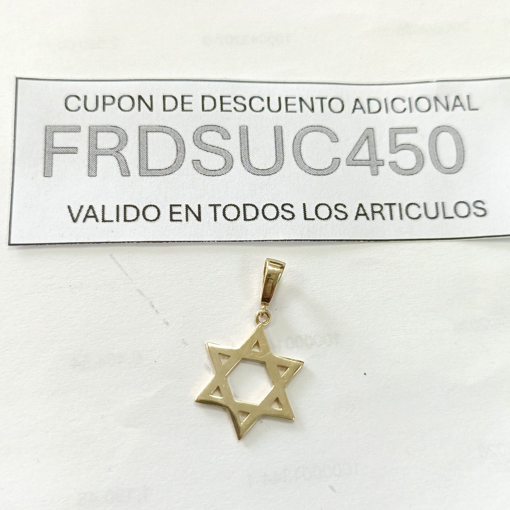 DIJES ORO 14K 1.2 (NUEVO)