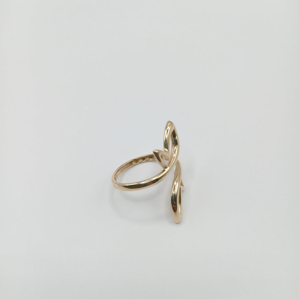 ANILLOS DAMA ORO 14K 2.1 (NUEVO)
