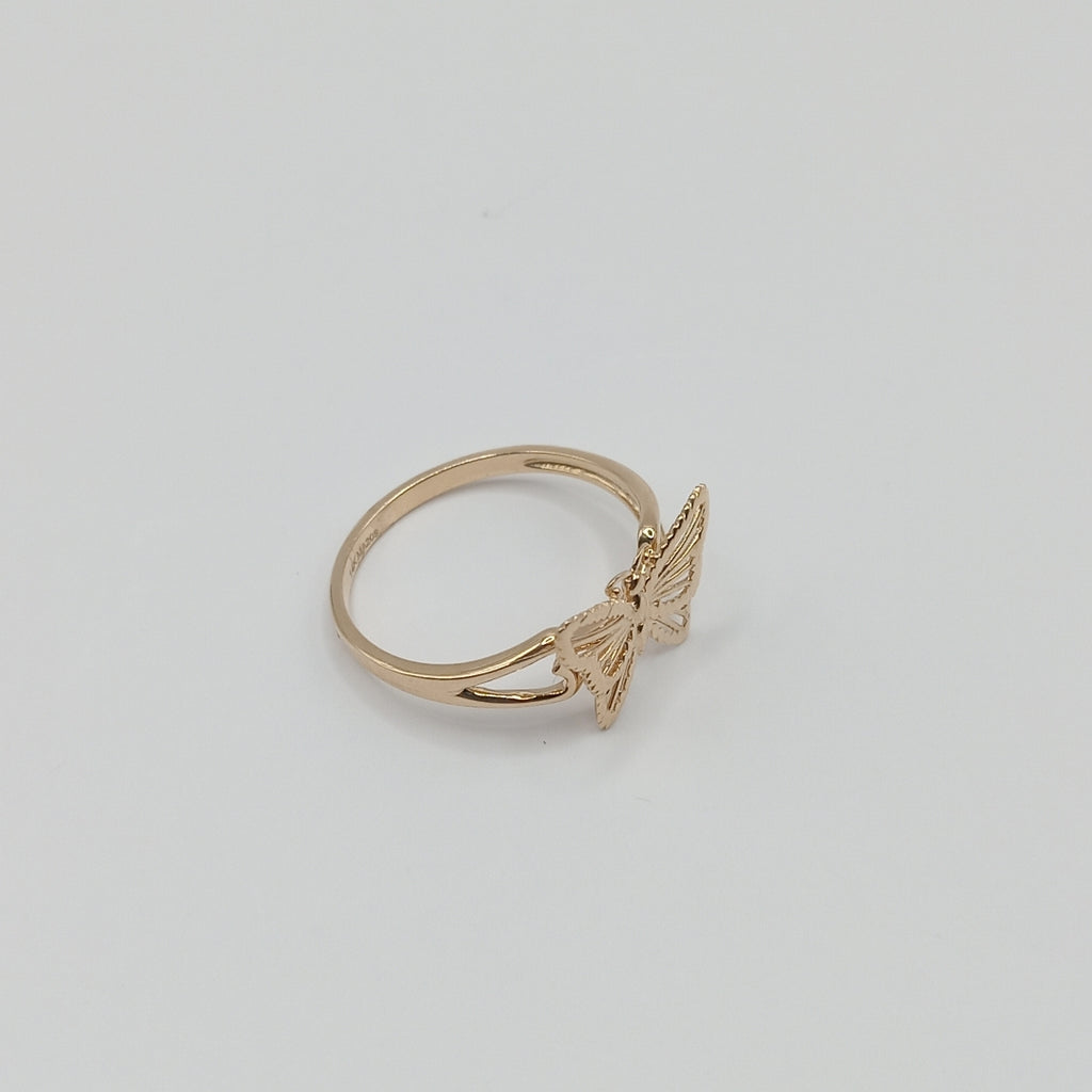 ANILLOS DAMA ORO 14K 1.7 (NUEVO)