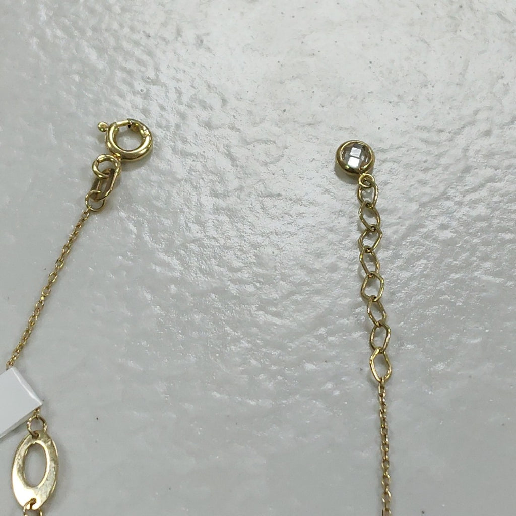 PULSERAS DAMA ORO 14K 1 (NUEVO)