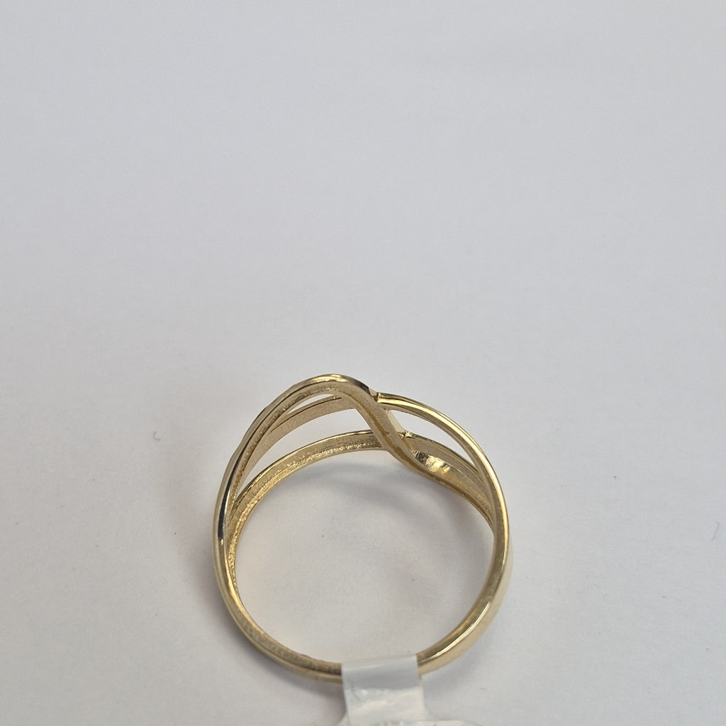 ANILLOS DAMA ORO 14K 2.3 (NUEVO)