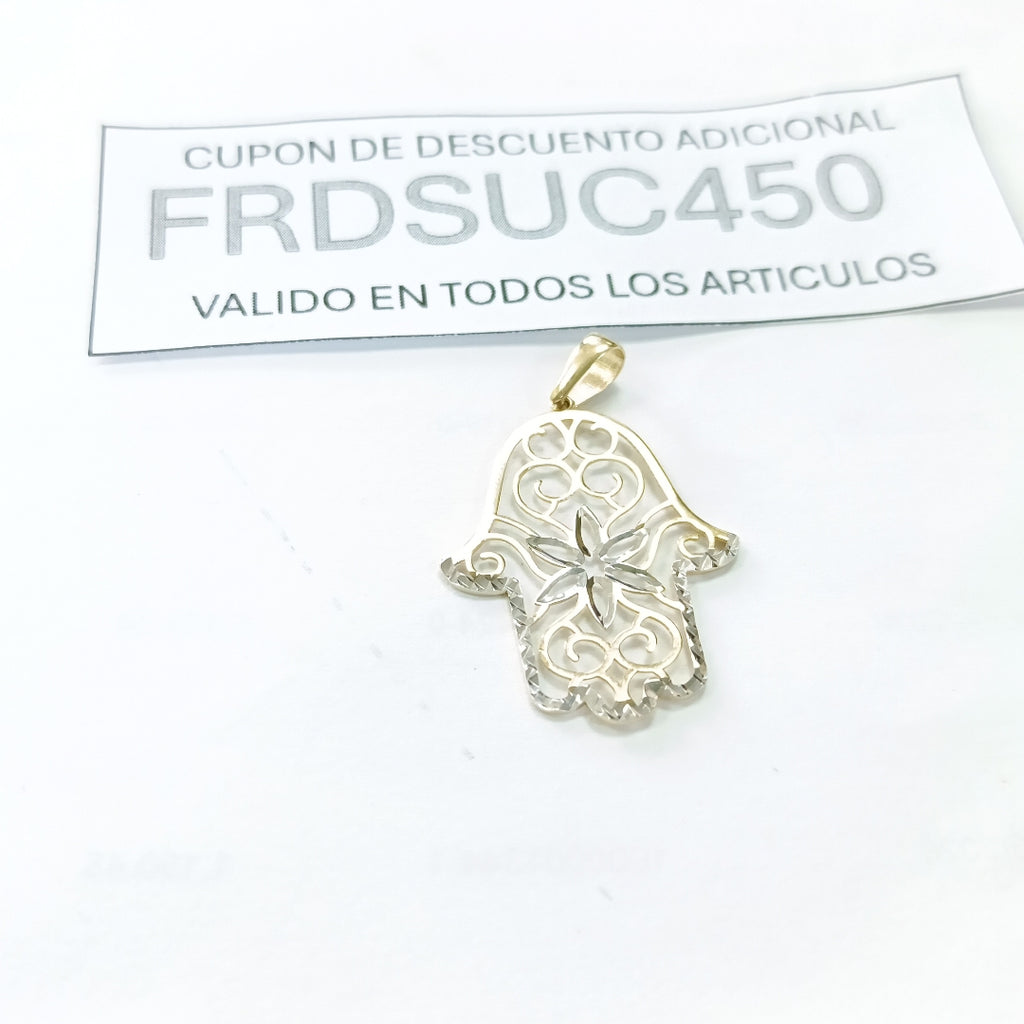 DIJES ORO 14K 1.3 (NUEVO)