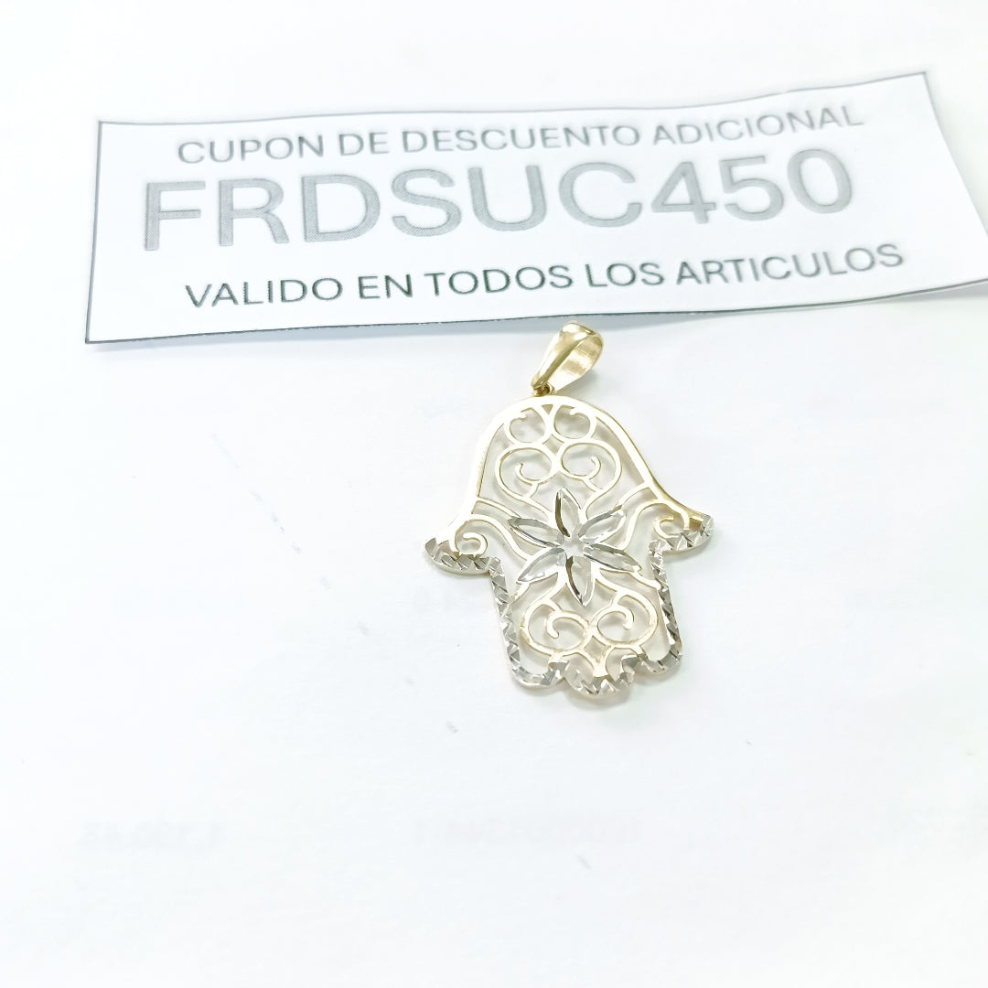 DIJES ORO 14K 1.3 (NUEVO)