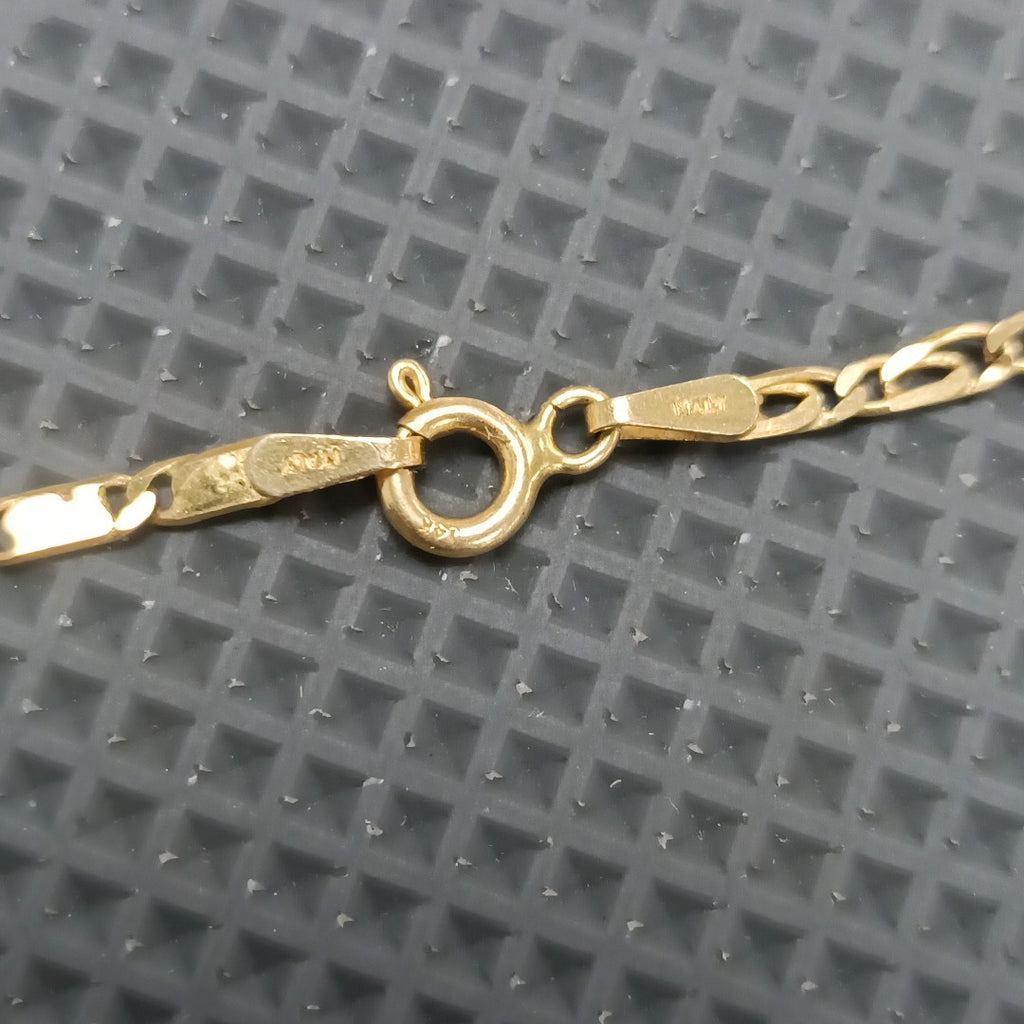 CADENA ORO 10 K 6 GRMS (SEMINUEVO)