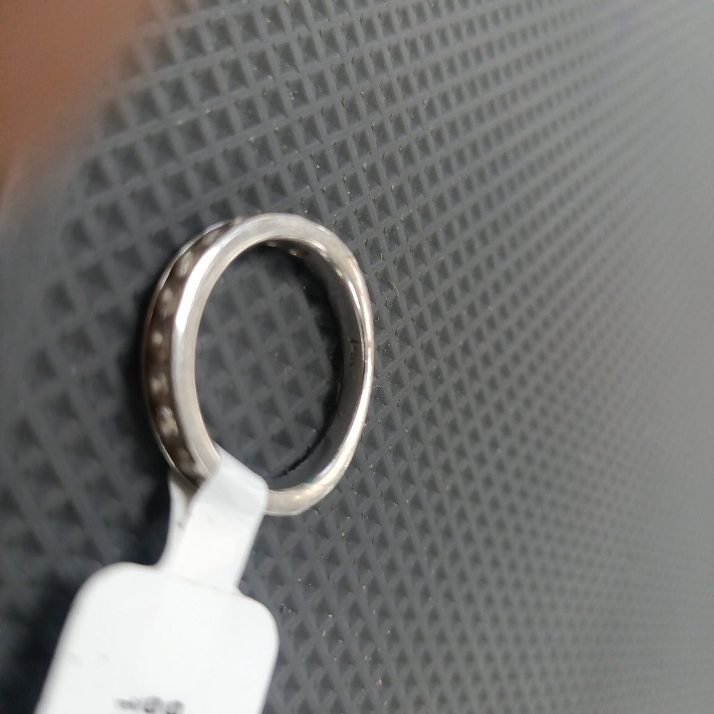ANILLITO ORO 14 K 3.6 GRMS (SEMINUEVO)