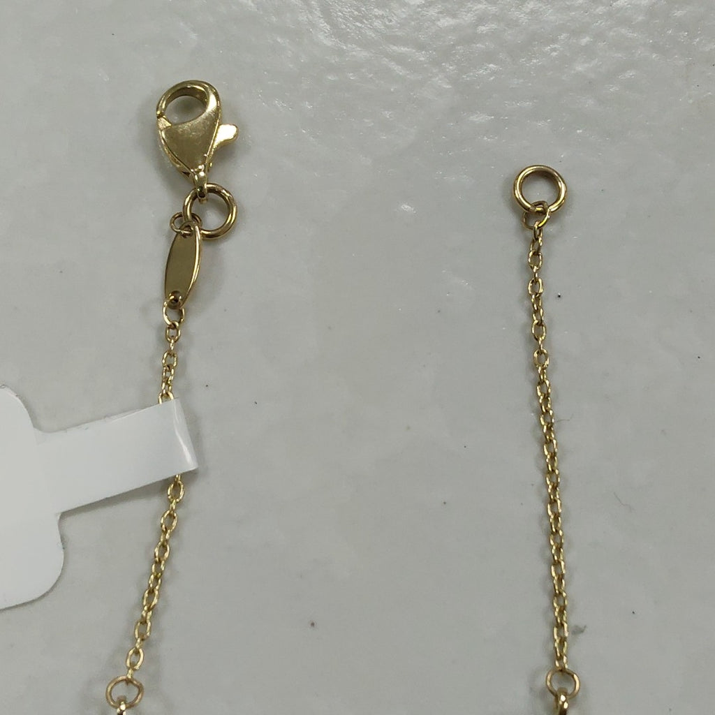 PULSERAS DAMA ORO 14K 1.9 (NUEVO)