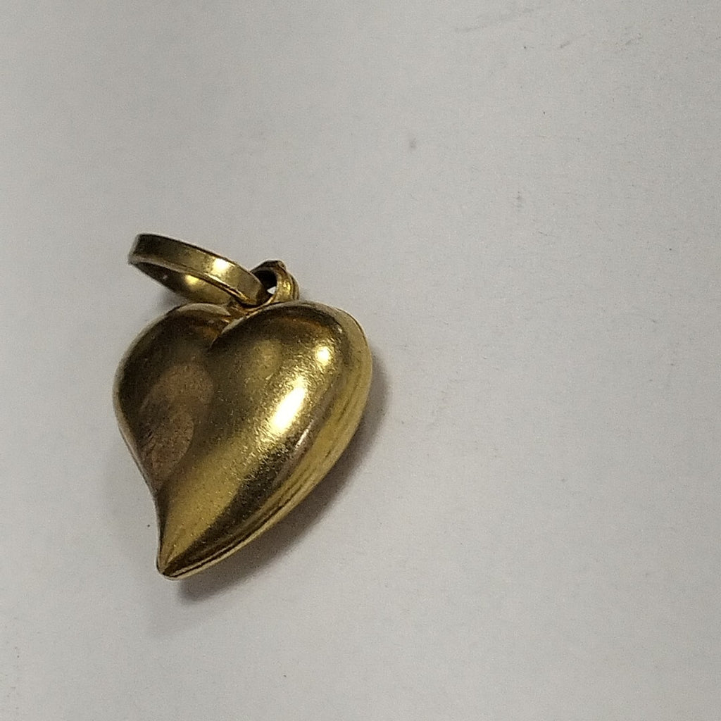 DIJE ORO 18 K 1,00 GRMS (SEMINUEVO)