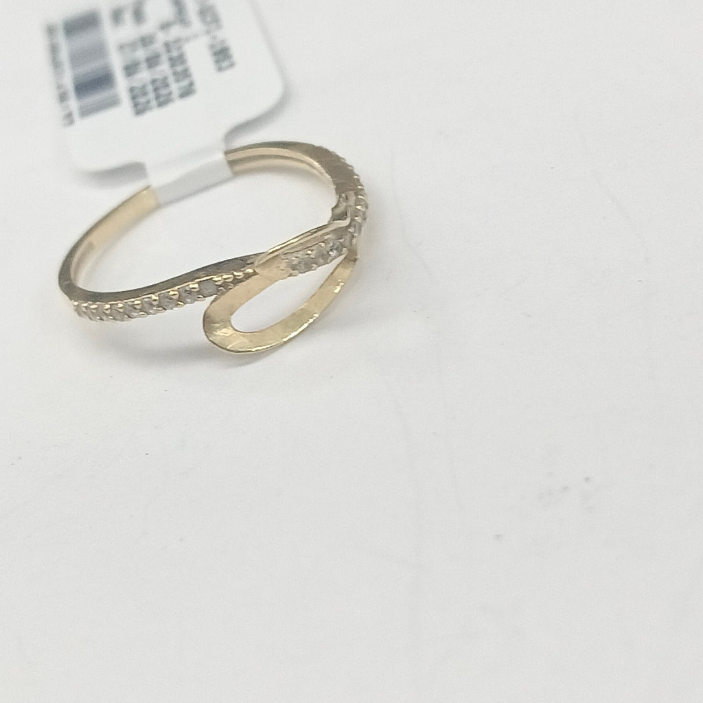 ANILLITO ORO 14 K 1,10 GRMS (SEMINUEVO)