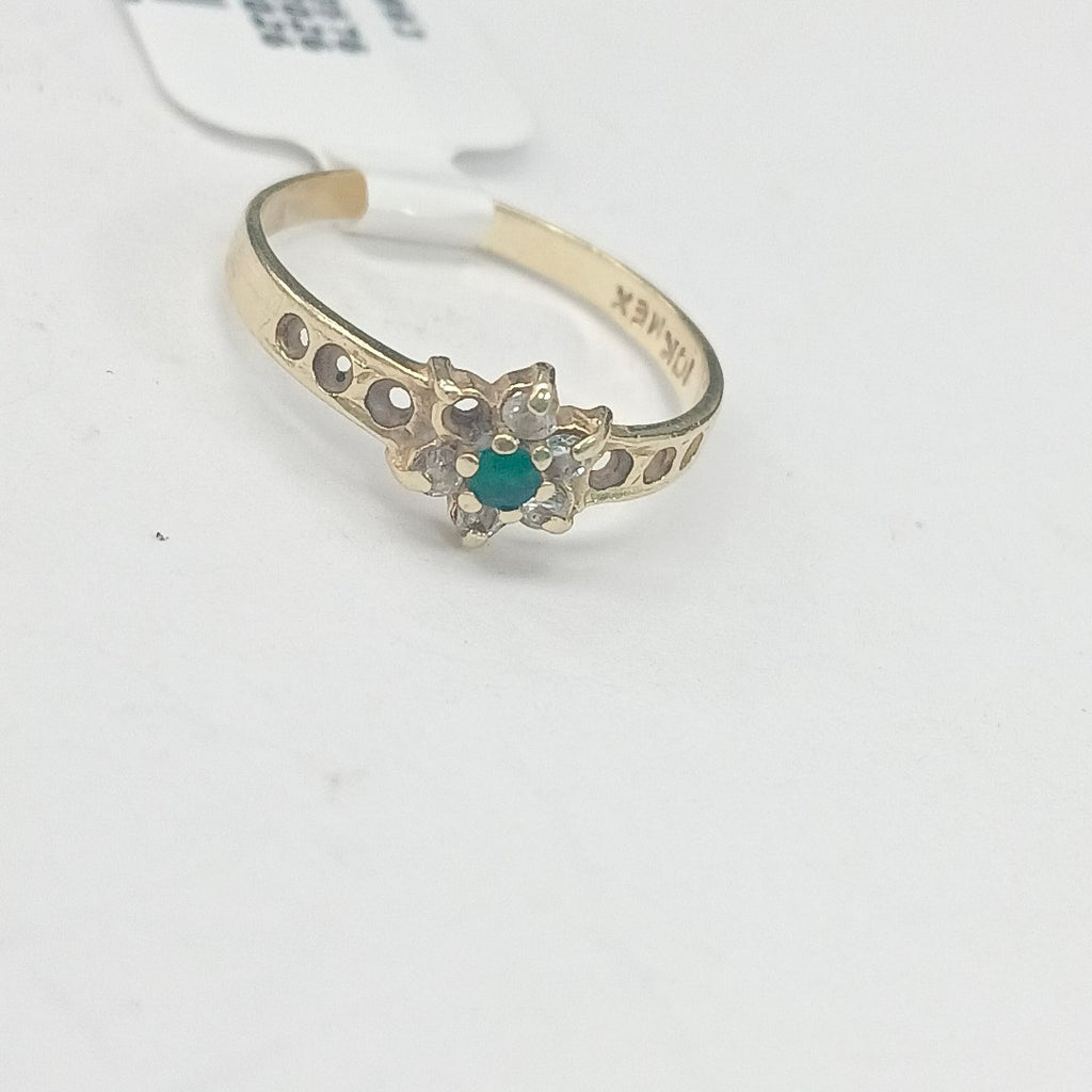 ANILLITO ORO 8 K 1,10 GRMS (SEMINUEVO)