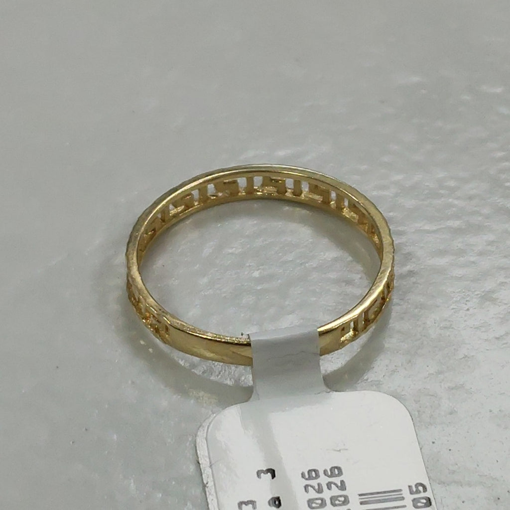 ANILLOS DAMA ORO 14K 1.1 (NUEVO)