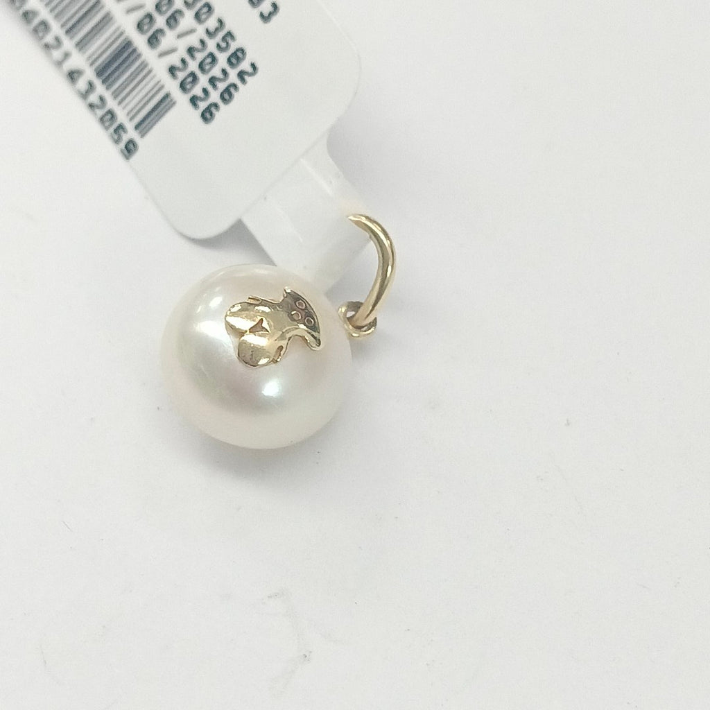 DIJE ORO 18 K 1,60 GRMS (SEMINUEVO)