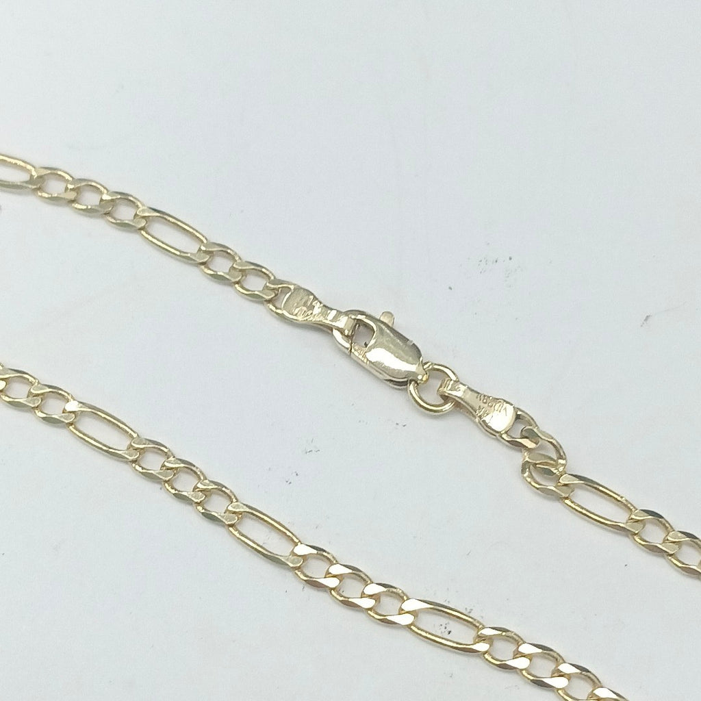 CADENA ORO 14 K 8.2 GRMS (SEMINUEVO)
