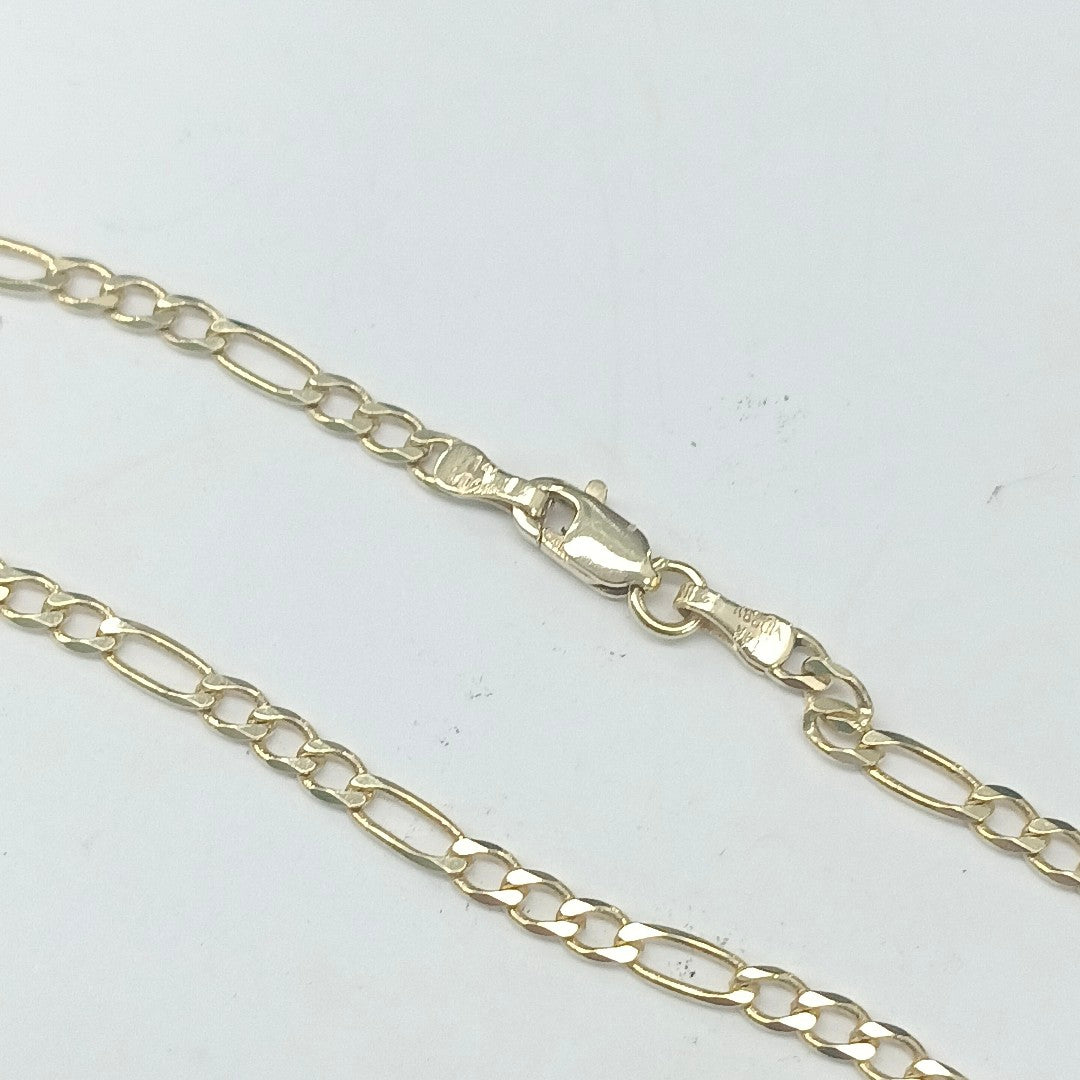 CADENA ORO 14 K 8.2 GRMS (SEMINUEVO)