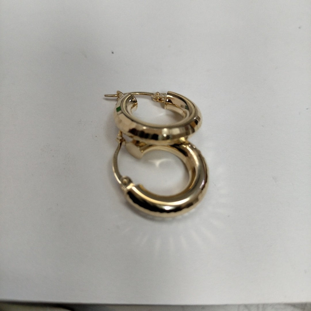 ARRACADAS ORO 14K 2 (NUEVO)
