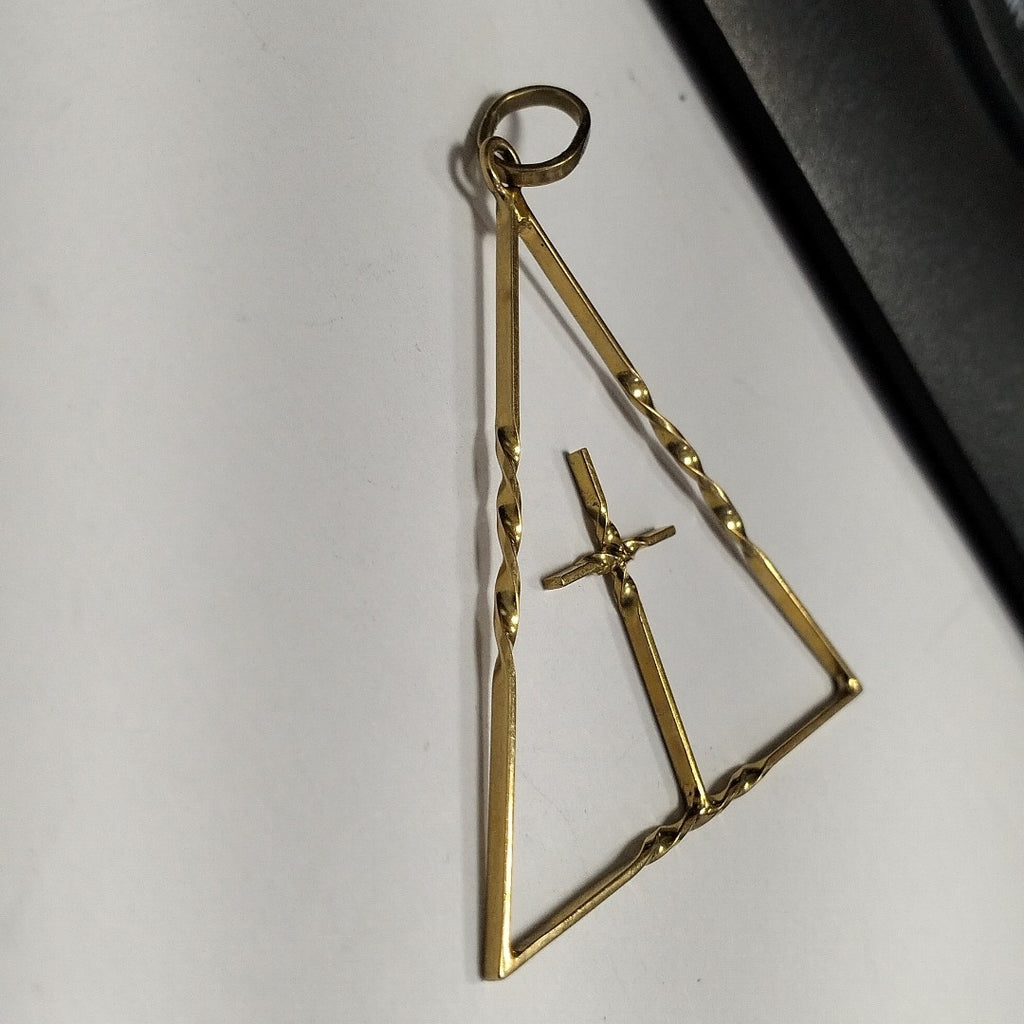 DIJE ORO 14 K 3,20 GRMS (SEMINUEVO)