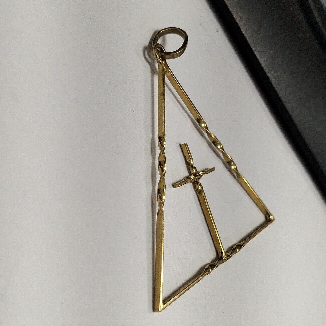 DIJE ORO 14 K 3,20 GRMS (SEMINUEVO)